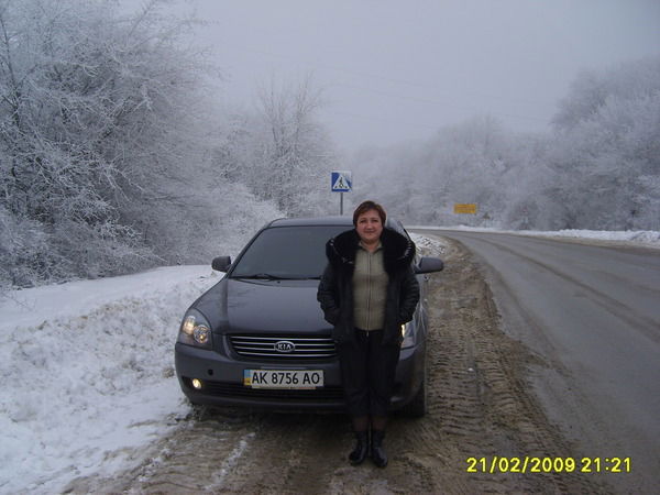 Ольга Ширшова