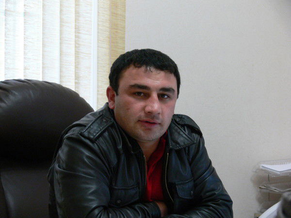 Магомедмирза Абдулаев