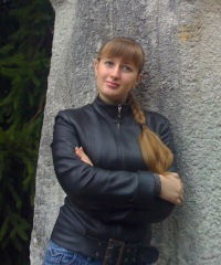 Валентина Ржеутская