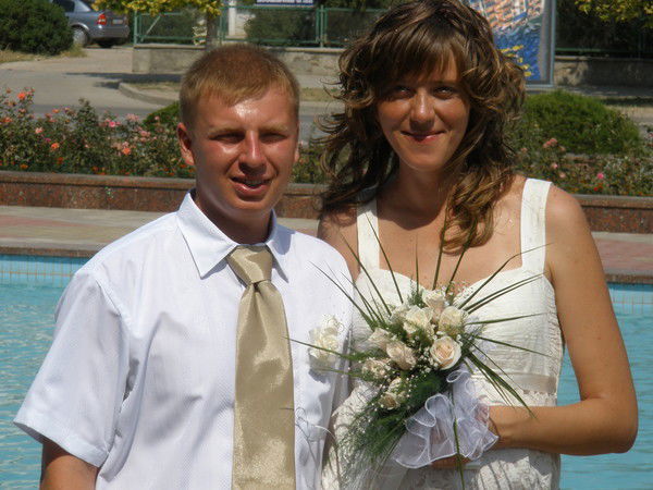 Раиса Сливенко