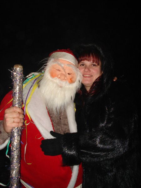 Ирина Крамаренко