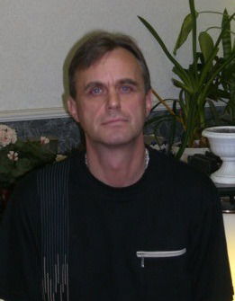 Валерий Ширин