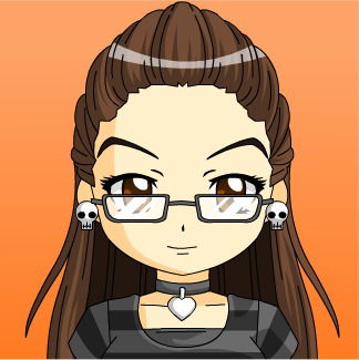 Настасья Гусева