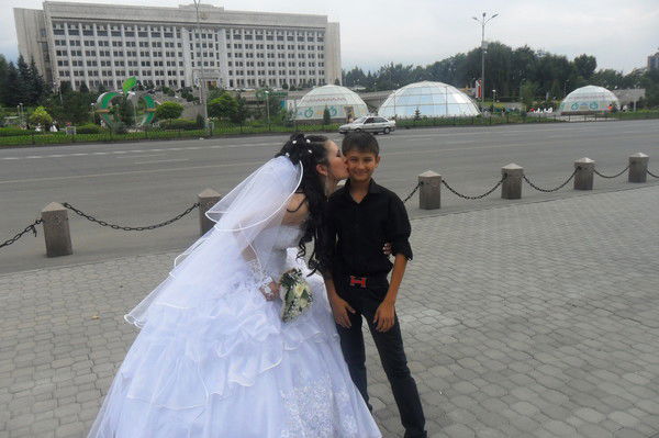 Алимжан Мунаров