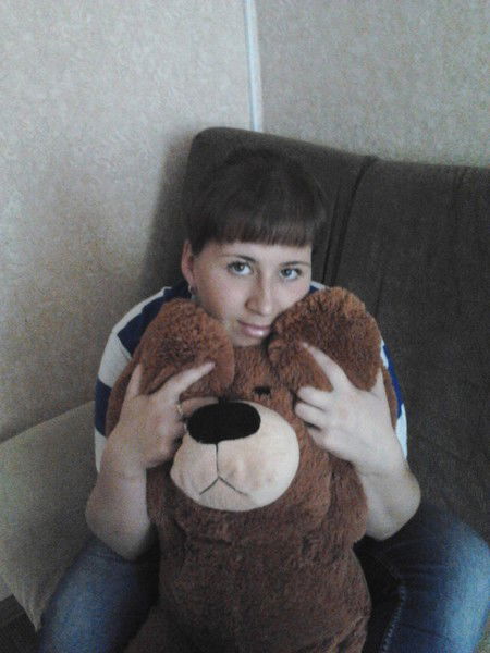 Ирина Смазнова