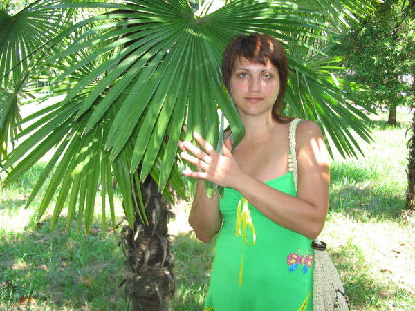 Евгения Казначеева