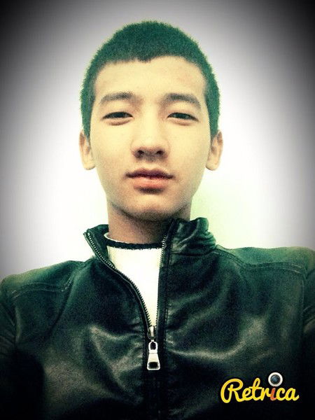 Мусалиев Id168208350