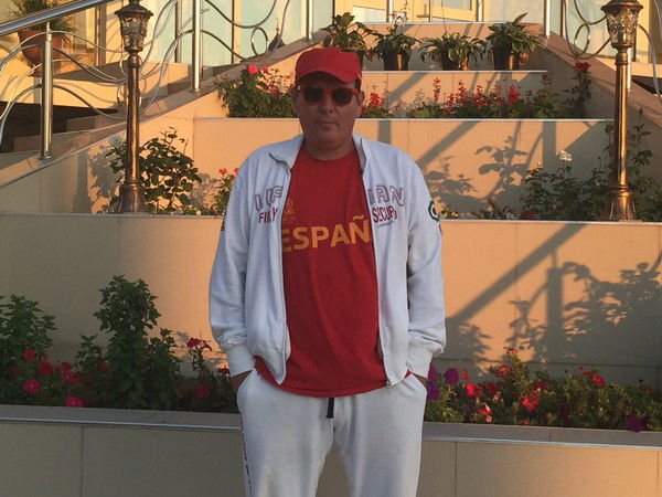 Тимур Хашаев