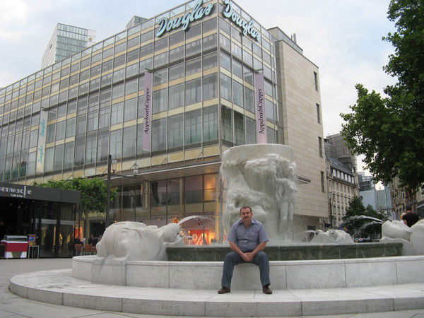 Андрей Депов