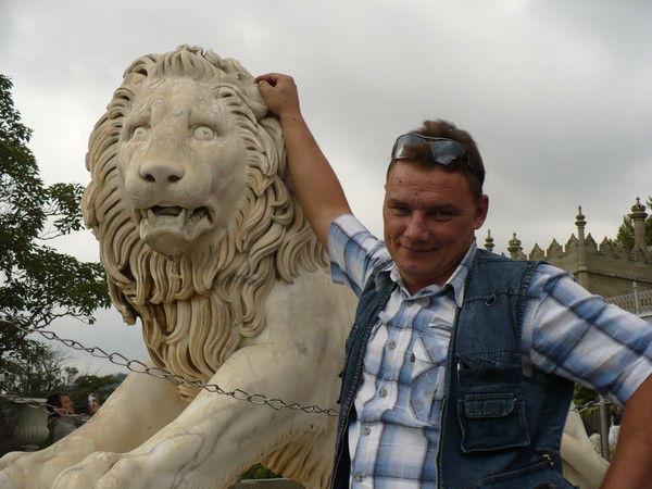 А(Л)Екс Чорный