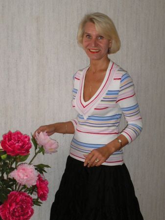 Светлана Яголович