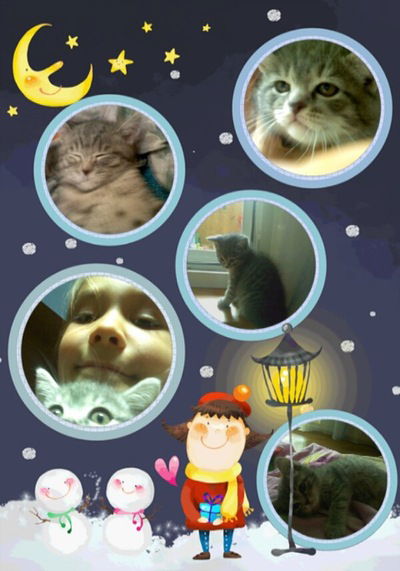 Анастасия Неробеева