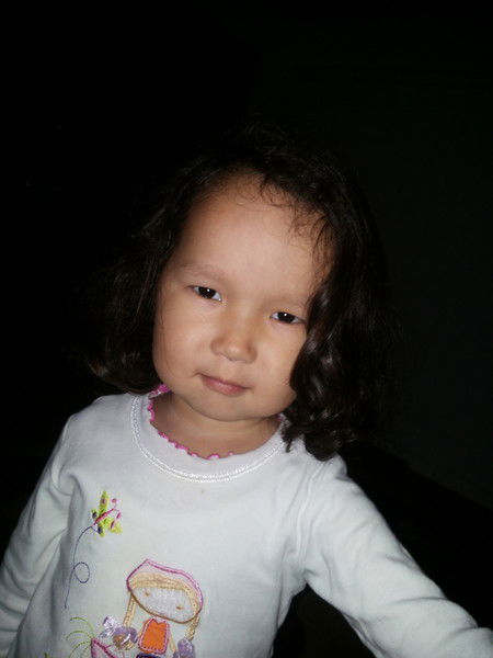 Эльназ Ниязгалиева