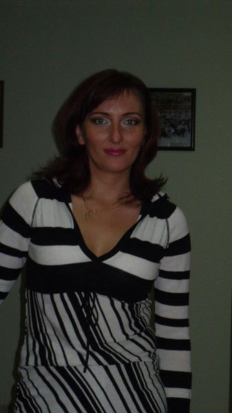 Алла Ивановская