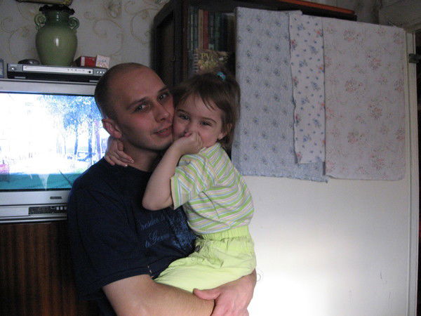 Владислав Романов