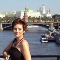 Ирина Мустафаева