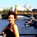 Ирина Мустафаева