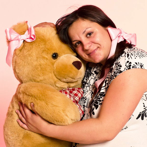 Мария Огнева