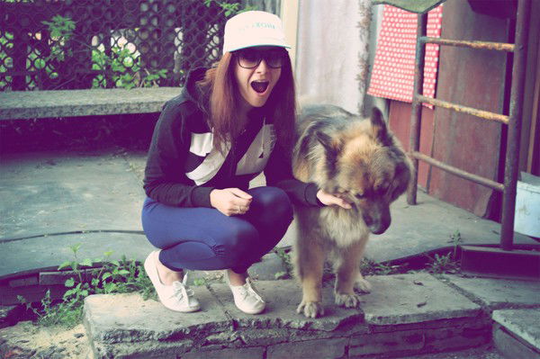 Karinella Овчинникова