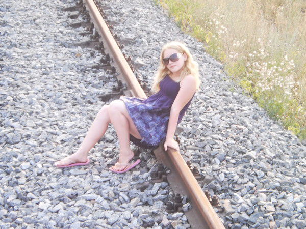 Света Андреенкова