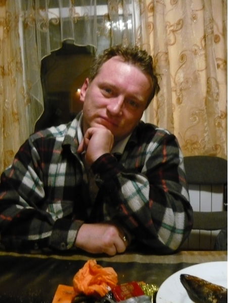 Вадим Чернов