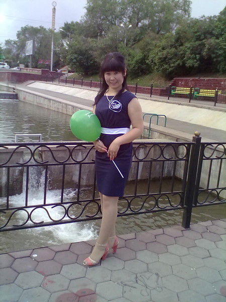 Айдана Донбаева