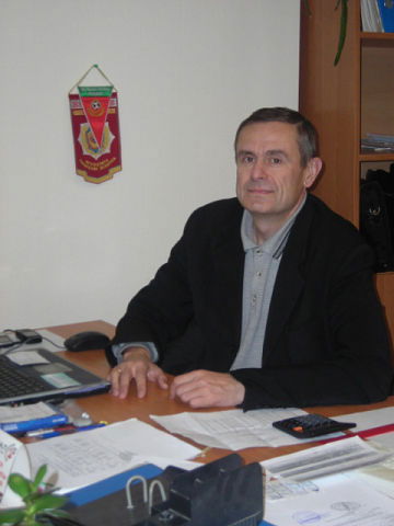 Геннадий Янковский