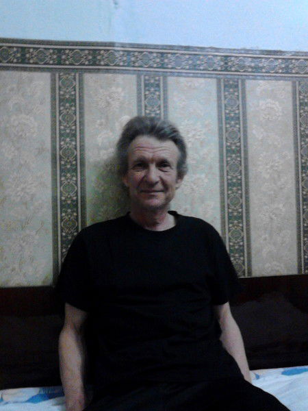 Николай Вершинин