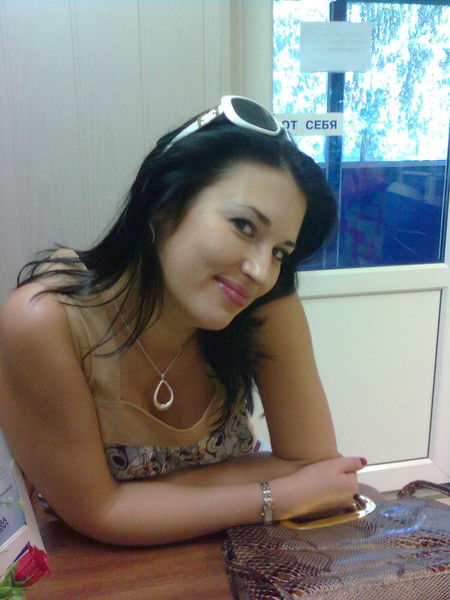 Гульназ Хамадалина