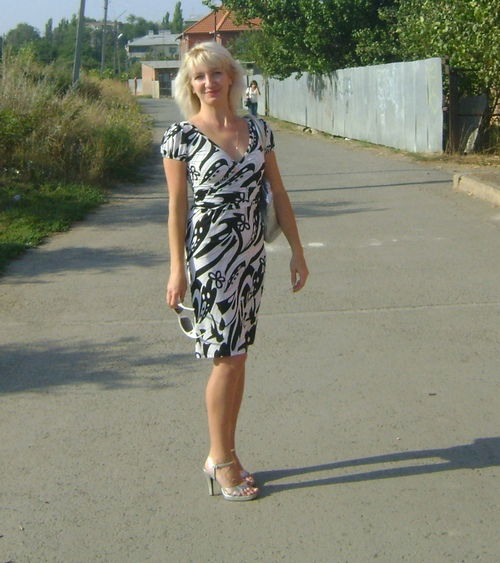 Светлана Аверёнкова