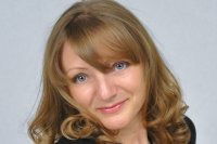 Полина Киркеснер