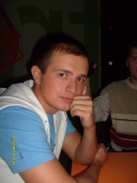 Илья Сиренко