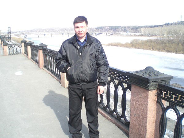 Вячеслав Никифоров