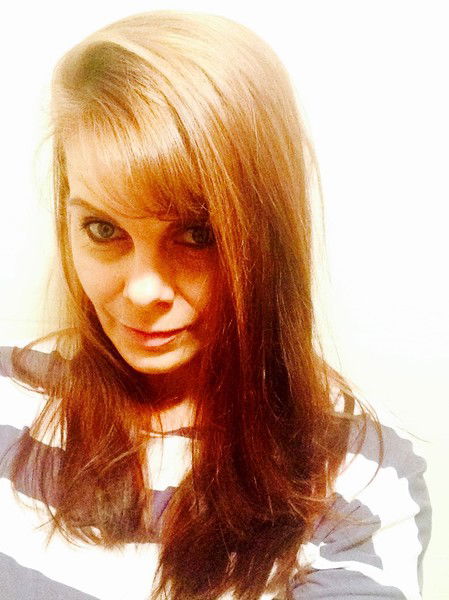 Наталья Наводничая