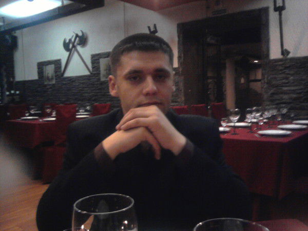 Тарасов Борис