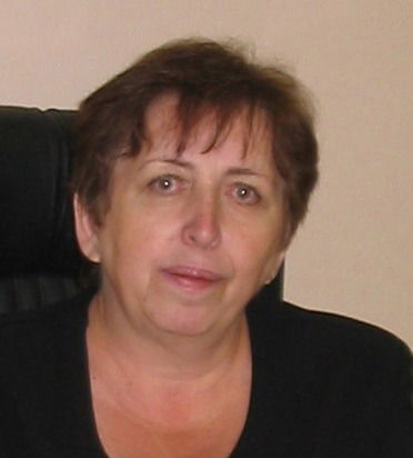 Ольга Гайсена