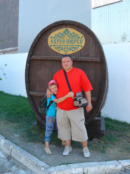 Дмитрий Красавин