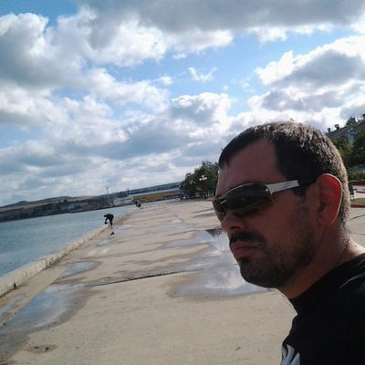 Ярослав Романчук