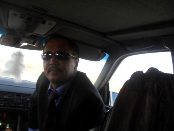 Сабит Жарекеев