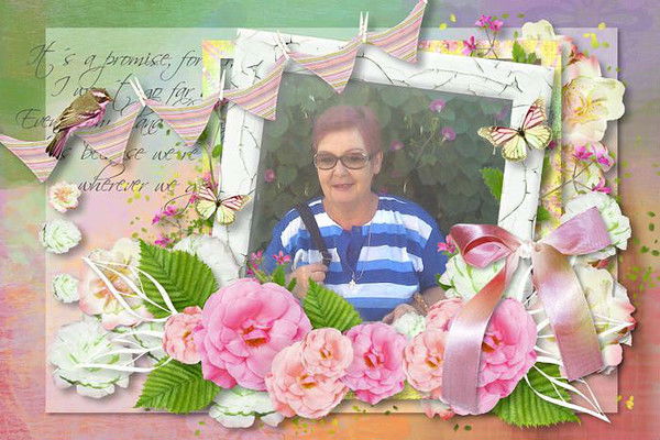 Наталья Баркир