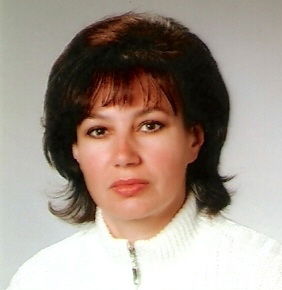 Natallia Karaleva