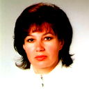Natallia Karaleva