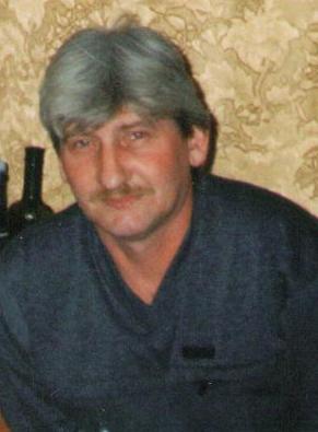 Игорь Маслов