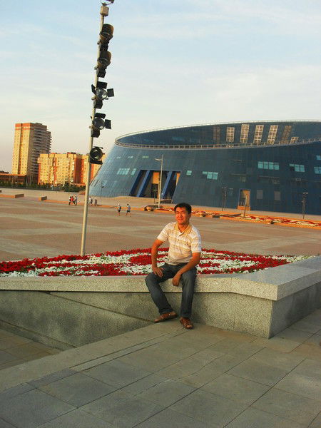 Куандык Актанов