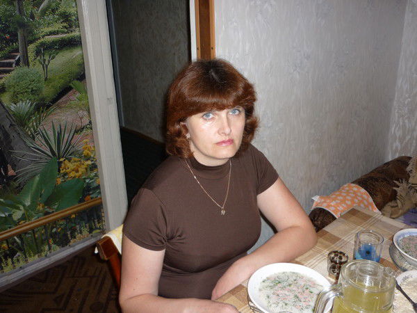 Анжелика Гольцверт