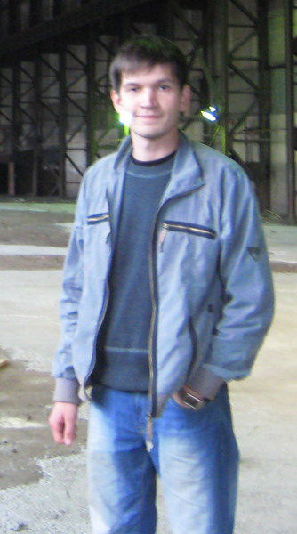 Айрат Шайхутдинов