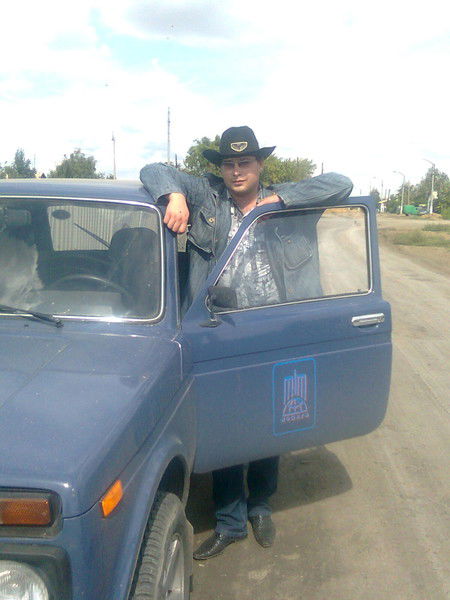 Александр Ревера