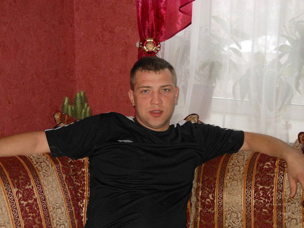 Макс Макаров