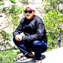 Алмат Дуйсенбекулы