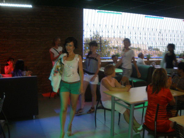 Катерина Ющенко(Артюх)